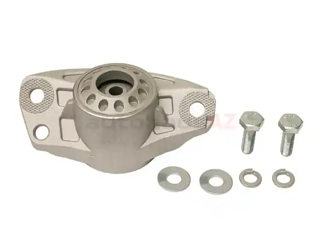 Lemfoerder 3C0513353, 3089001 Shock Absorber Mount; Rear Upper - Audi, VW Free Returns