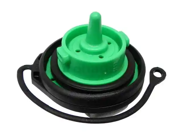 Genuine VW/Audi 3C8201550E Fuel/Gas Cap - VW High Quality