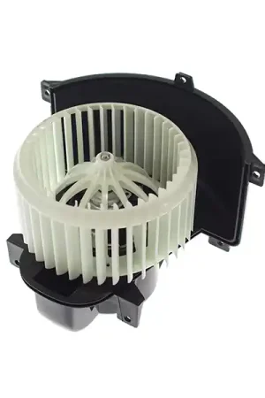 Mahle Behr 7L0820021Q, AB113000S Blower Motor; Front - Audi, VW Holiday Sale