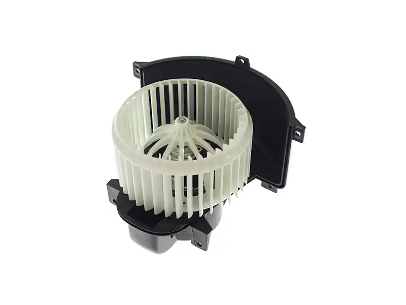 Mahle Behr 7L0820021Q, AB113000S Blower Motor; Front - Audi, VW Holiday Sale