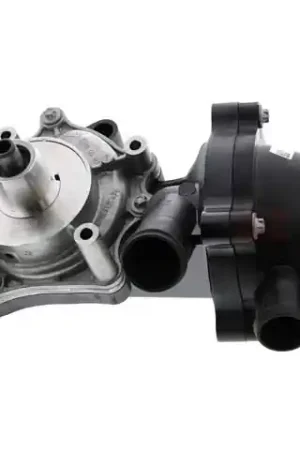 Big Sale Genuine Audi 079121013T Engine Water Pump and Thermostat Assembly - Audi