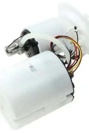 Fan Favorite Continental A2C53395208Z Fuel Pump, Electric - Audi