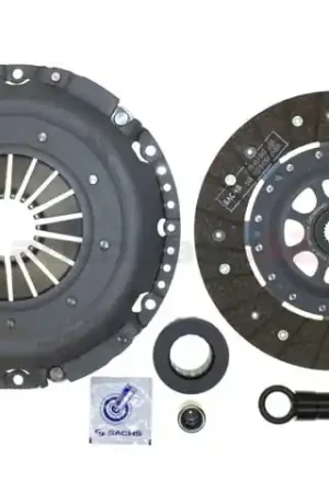 Sachs K7000701 Clutch Kit - Audi, VW Price Drop