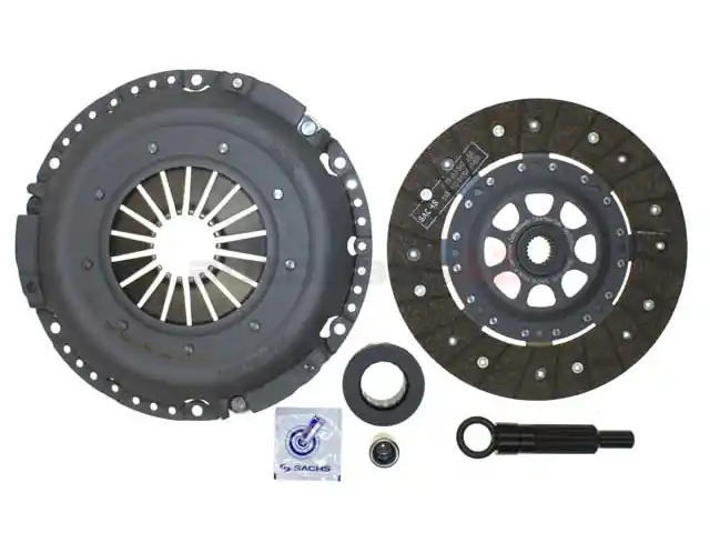 Sachs K7000701 Clutch Kit - Audi, VW Price Drop
