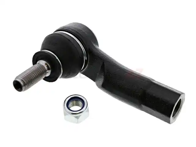 Discount Febi Bilstein 1K0423811J, 26096 Tie Rod End; Front Left Outer - Audi, VW