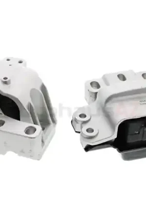 034 Motorsport 034-509-5024-SD Engine Mount Set - Audi, VW Crafted