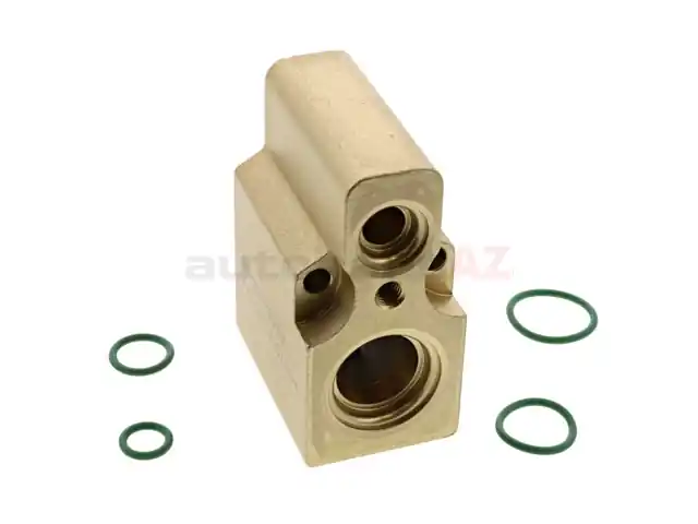 Denso 6N0820679A, 4752013 AC Expansion Valve - Audi, VW Premium