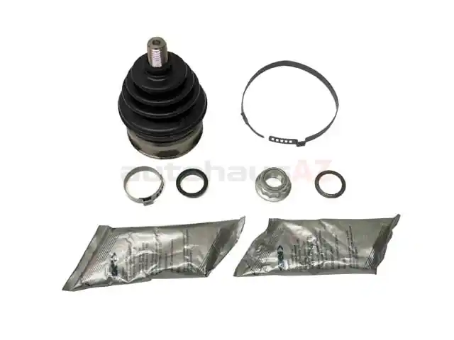 GKN Loebro 357498099E, 302963 CV Joint Kit; Front Outer - Audi, VW Buy Today