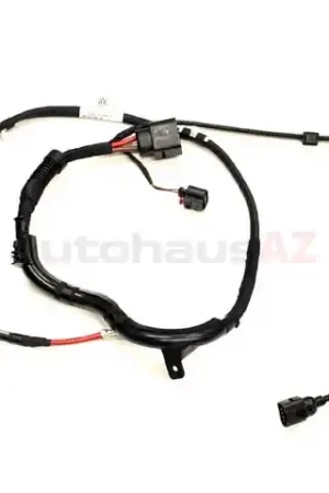 O.E.M. 1K1971111AJ Rack and Pinion Wiring Harness - Audi, VW Modern