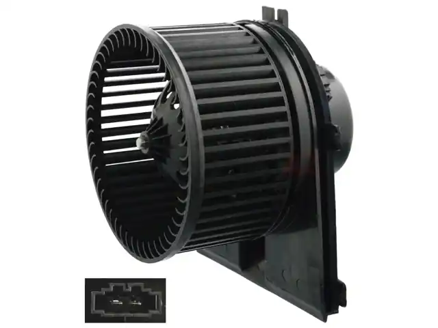 Weekend Sale Febi Bilstein 1J1819021C, 104638 Blower Motor - Audi, VW