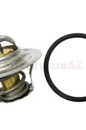 New Release Mahle Behr 050121113C, TX1487D Thermostat; 87 Degree C - Audi, VW