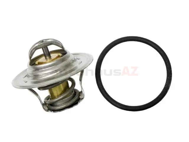 New Release Mahle Behr 050121113C, TX1487D Thermostat; 87 Degree C - Audi, VW
