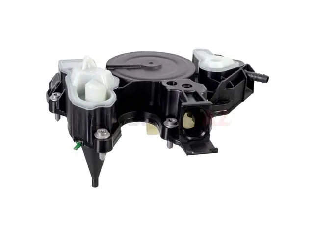 One Day Deal Febi Bilstein 06K103495BM, 176539 Oil Separator - Audi, VW