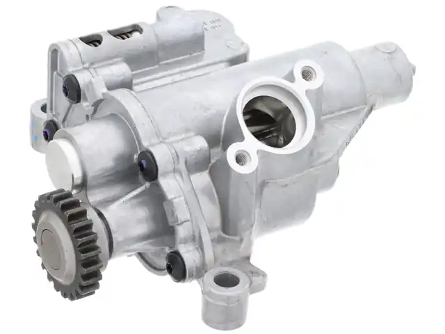 Bapmic 06H115105DF, BACB13229002 Oil Pump - Audi Special Offer