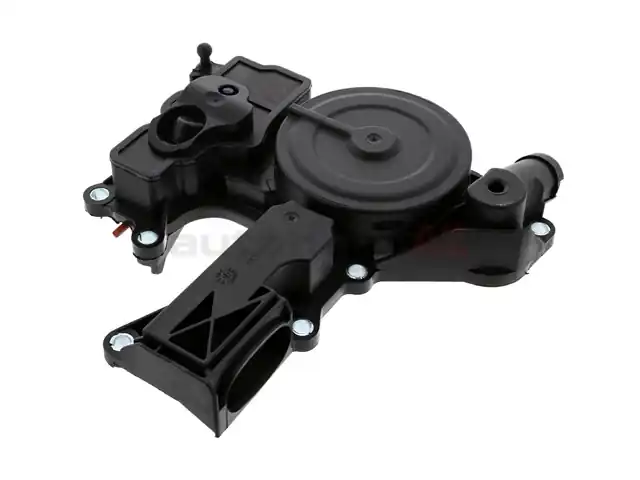 Warranty Included JP Group Dansk 06H103495AH, 1112002400 Oil Separator - Audi, VW