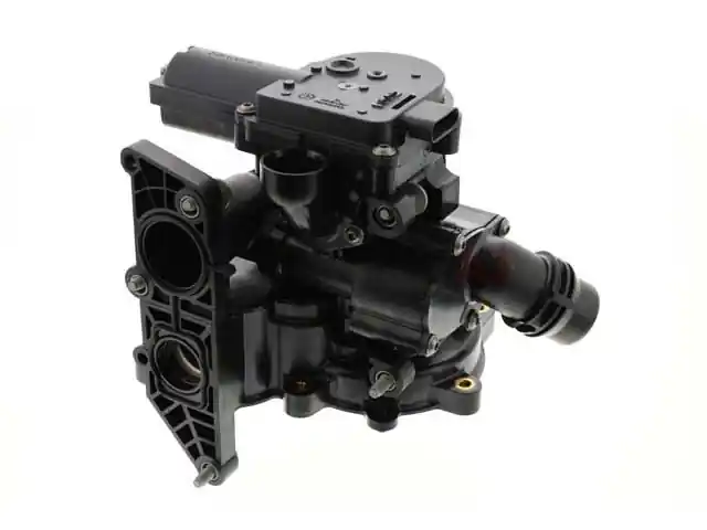 Discount Genuine VW/Audi 06L121111P, 06L121111M Thermostat - VW