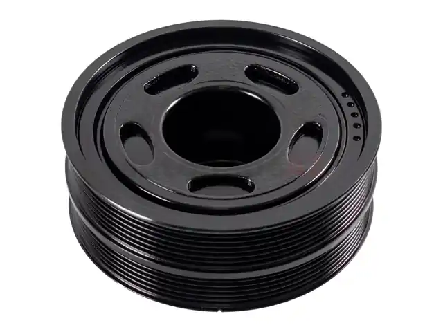 Febi Bilstein 06E105251F, 32196 Crankshaft Pulley - Audi Limited Edition