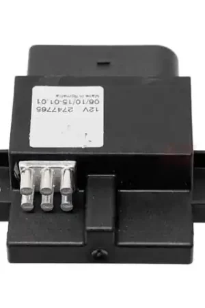 O.E.M. 4F0906093K, 8497410 Fuel Pump Control Module - Audi Direct From Manufacturer