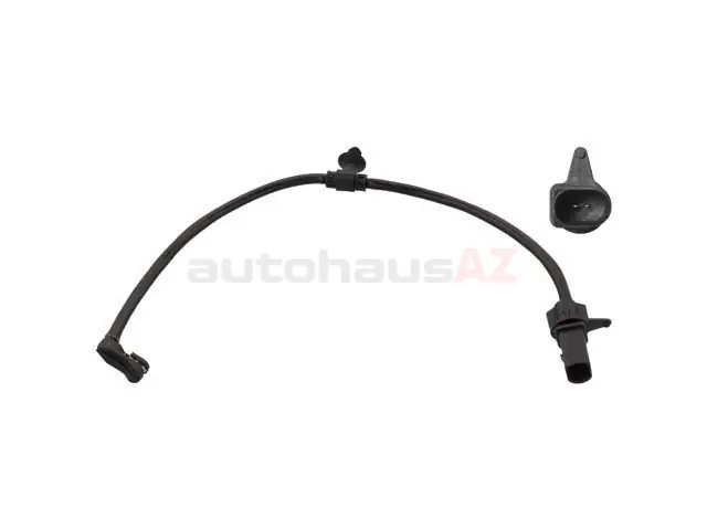 Secure Checkout Febi Bilstein 8W0615121E, 104919 Brake Pad Wear Sensor; Rear - Audi