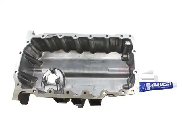 Secure Checkout Rein Automotive 03G103603AD, ESK0165 Oil Pan - Audi, VW