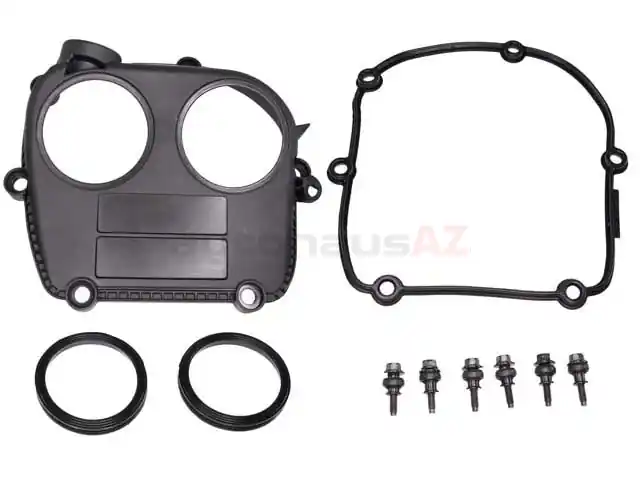 Rein Automotive 06K103269F, TCV0137 Timing Cover; Upper - Audi, VW Top Rated