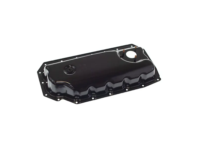 Genuine VW/Audi 06E103600H Oil Pan; Lower - Audi Next Day Delivery