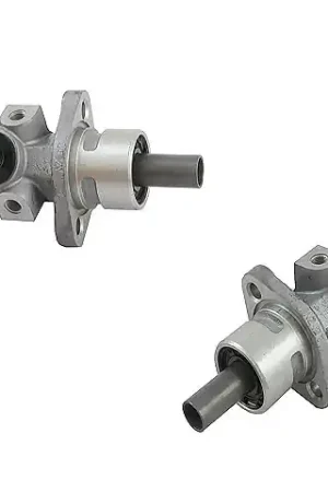One Day Deal ATE 441611021A, 10212 Brake Master Cylinder; Short Version - Audi