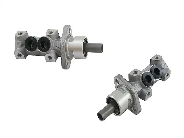 One Day Deal ATE 441611021A, 10212 Brake Master Cylinder; Short Version - Audi