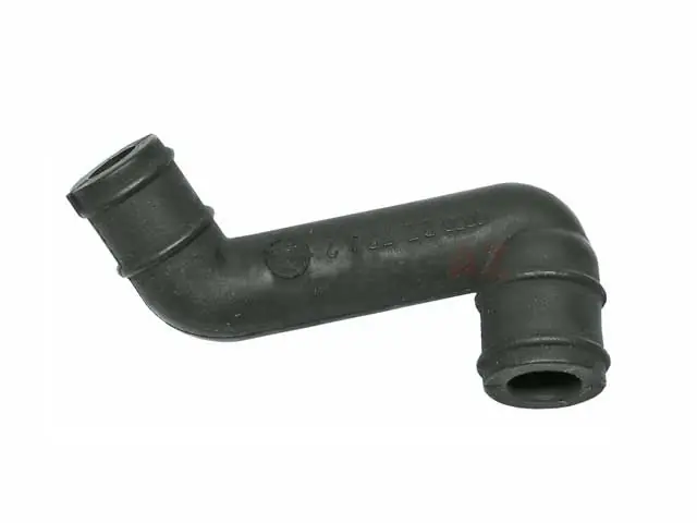 Genuine Audi 06A133783AT Vacuum Hose/Line - Audi Handmade