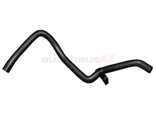 Rein Automotive 1K0122063G, CHE0450 Coolant Hose; From auxiliary water pump to connector - Audi, VW In Demand