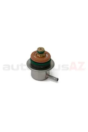 Free Returns Bosch 0280160575 Fuel Pressure Regulator; At Fuel Rail; 4.0 Bar Pressure - Audi, VW