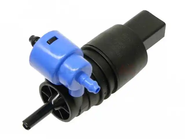 Febi-Bilstein 1J6955651, 246083002022Z Windshield Washer Pump - Audi, VW One Day Deal