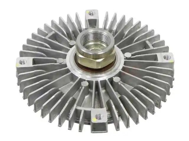 Hot Deal URO Parts 078121350A Fan Clutch - Audi, VW