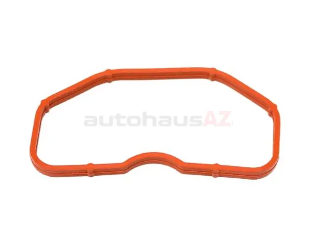 VictorReinz 713906800 Intake Manifold Gasket; Lower - Audi, VW Money Back Guarantee