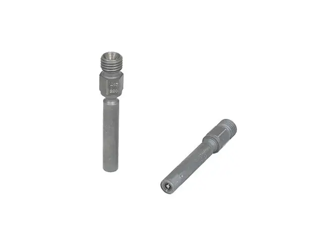 Bosch 0437502023 Fuel Injector; Without Seals - Audi, VW New Arrival