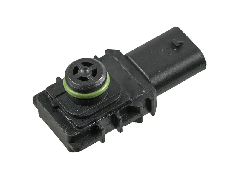 Best Price Febi Bilstein 06L906052, 180741 Secondary Air Injection Shut-Off Valve Pressure Sensor - Audi, VW