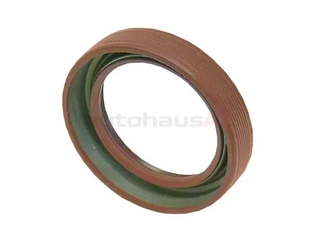 Luxury VictorReinz 034115147A, 812429210 Crankshaft Oil Seal; Front; 35x48x10mm - Audi, VW