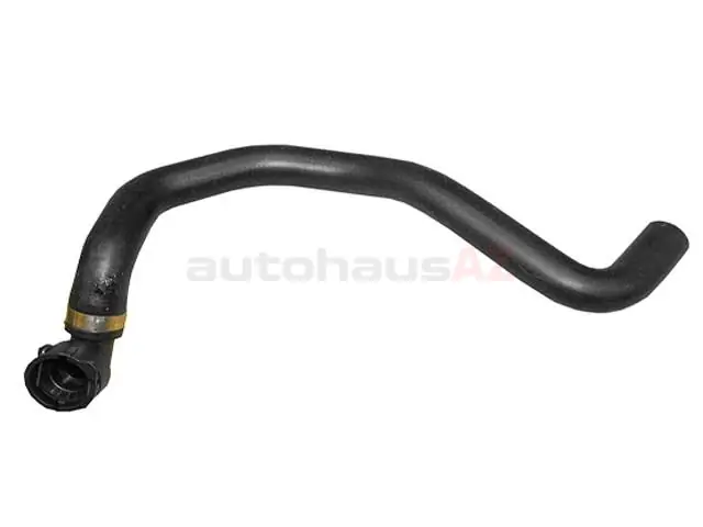 Time-Limited Rein Automotive CHH0354P, CHH0354 Heater Hose; Return Hose from Heater Core to Pipe - Audi, VW