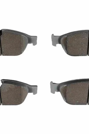 Brembo P85127N Brake Pad Set; Front - Audi Exclusive Offer