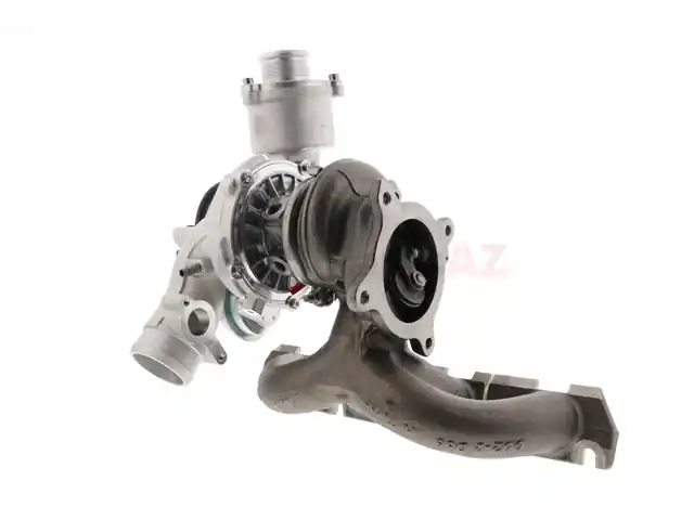 Best Seller IHI Turbo 06H145702S, F51CAFSL001B Turbocharger - Audi