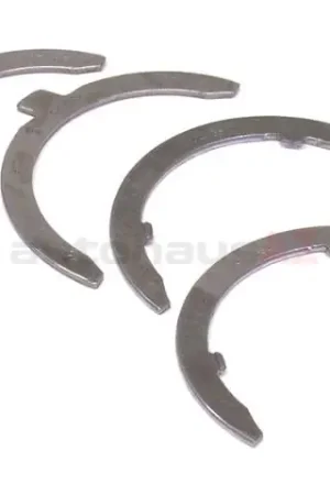 Glyco 026198421, A1234STD Thrust Washer Set; Standard - Audi, VW Budget