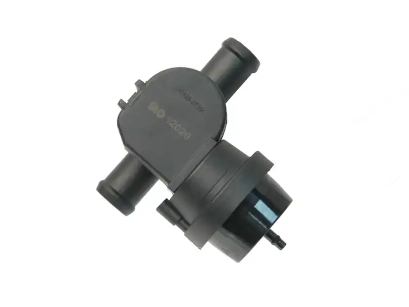URO Parts 1J0819809 AC & Heater Control Valve - Audi, VW Price Cut