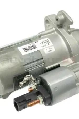 Authentic Valeo 079911023D, 438161 Starter; 1.7kW - Audi