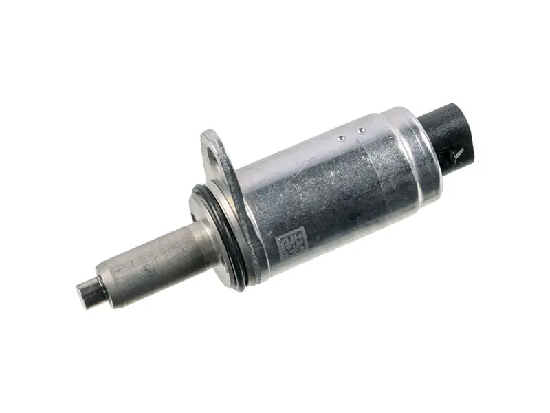 Febi Bilstein 06E103697AE, 184597 Engine Variable Timing Solenoid Pressure Valve - Audi Place Order