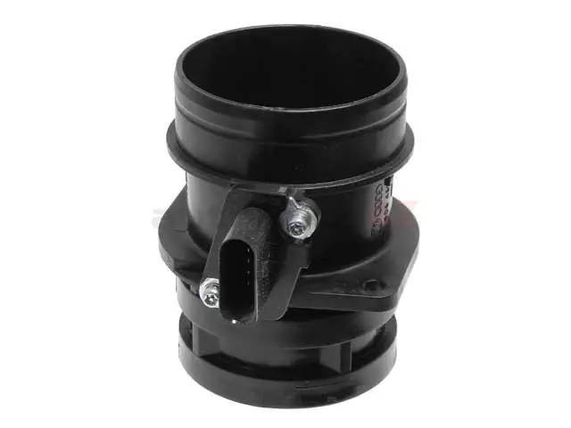 Hitachi 06J906461B, 2505078 Mass Air Flow Sensor - Audi, VW Factory Price