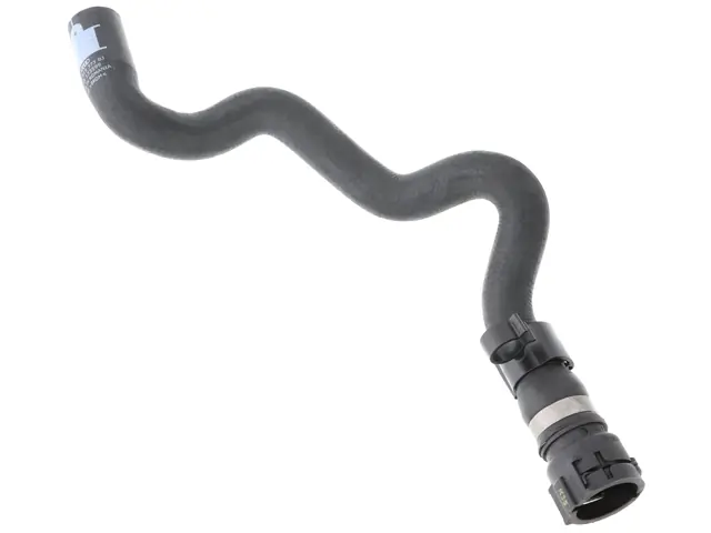 Holiday Sale Genuine VW/Audi 8K1819373BJ Heater Hose - Audi
