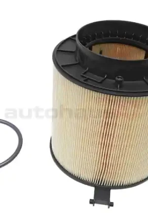 Hengst E675LD157 Air Filter - Audi Original