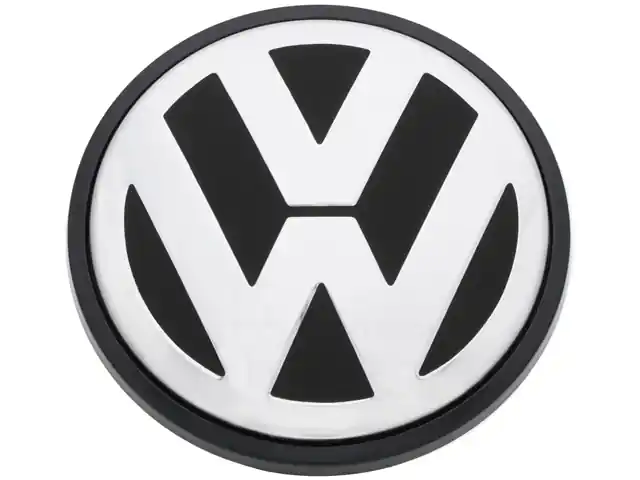 Reduced Price Genuine VW/Audi 3B7601171XRW Wheel Cap - VW