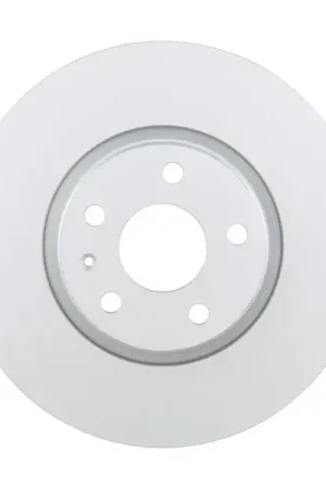 Weekend Sale Brembo 5Q0615301F, 09977211 Disc Brake Rotor; Front; 312mm - Audi, VW