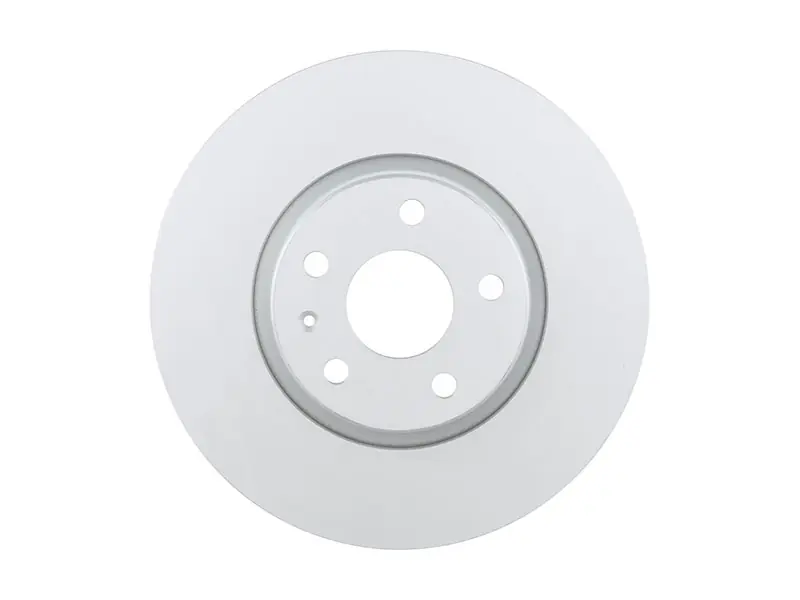 Weekend Sale Brembo 5Q0615301F, 09977211 Disc Brake Rotor; Front; 312mm - Audi, VW